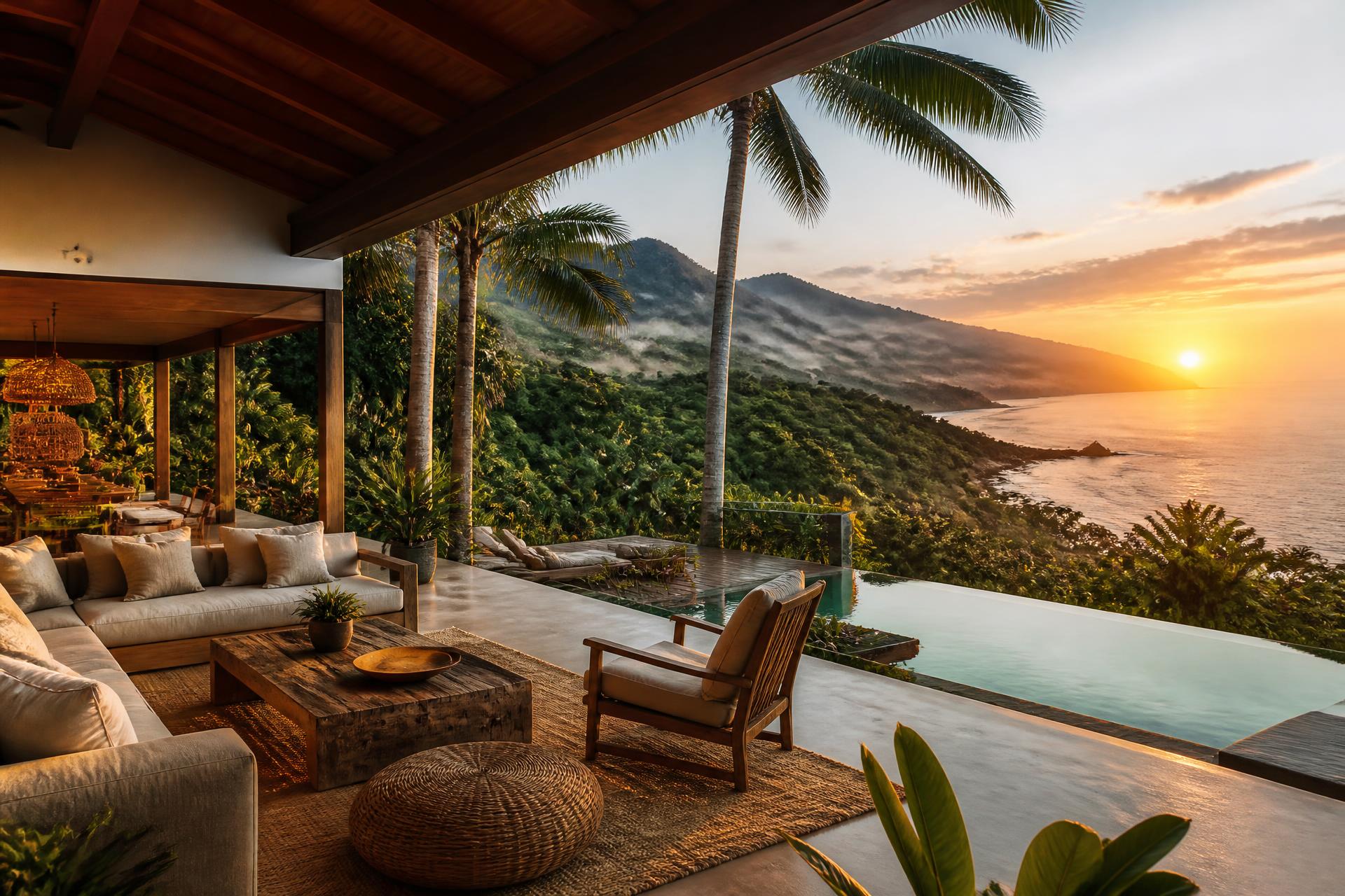 Costa Rica — verified relocation experts